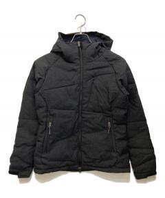 中古・古着通販】ARC'TERYX (アークテリクス) NODIN JACKET ブラック