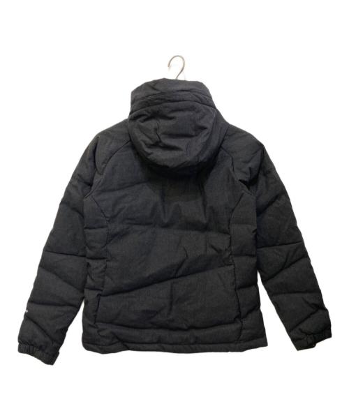 MAMMUT（マムート）MAMMUT (マムート) PERTEX ATLAS Hooded Down グレー サイズ:XSの古着・服飾アイテム
