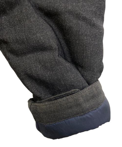 MAMMUT（マムート）MAMMUT (マムート) PERTEX ATLAS Hooded Down グレー サイズ:XSの古着・服飾アイテム