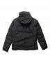 MAMMUT (マムート) PERTEX ATLAS Hooded Down グレー サイズ:XS：8000円