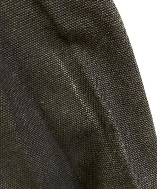 stussy（ステューシー）stussy (ステューシー) ダックジャケット ネイビー サイズ:Sの古着・服飾アイテム