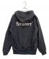 stussy (ステューシー) ダックジャケット ネイビー サイズ:S：13000円