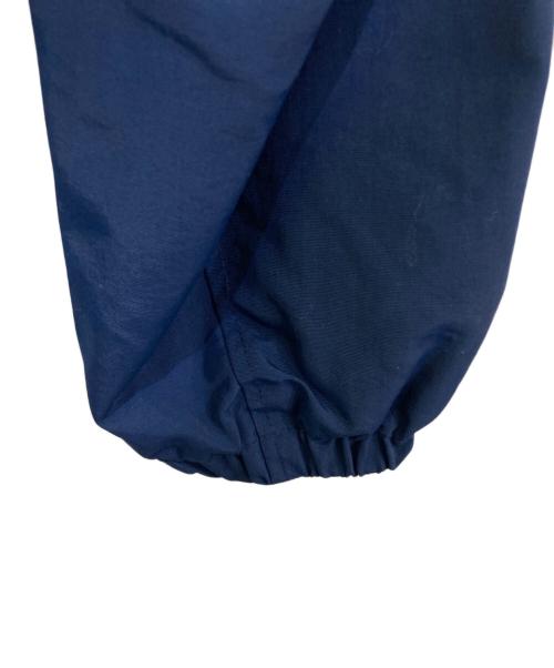 A BATHING APE（ア ベイシング エイプ）A BATHING APE (ア ベイシング エイプ) コーチジャケット ネイビー サイズ:Lの古着・服飾アイテム