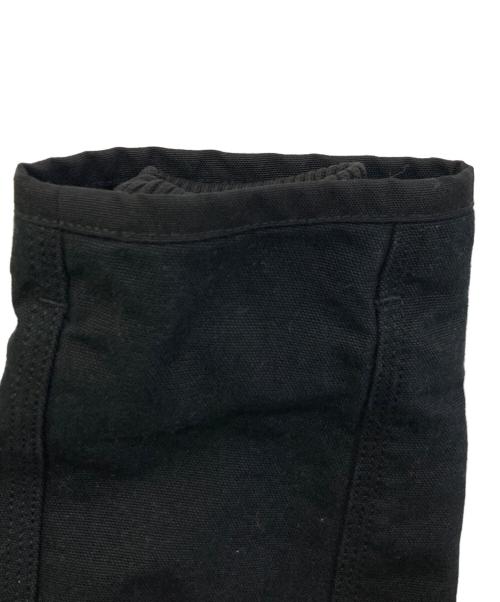 CarHartt（カーハート）CarHartt (カーハート) WASHED DUCK INSULATED ACTIVE JACKET ブラック サイズ:Mの古着・服飾アイテム