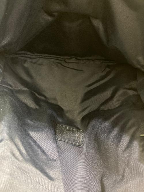 E.MARINELLA（マリネッラ）E.MARINELLA (マリネッラ) ソットブラッチョ ネイビーの古着・服飾アイテム