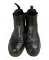 中古・古着 Dr.Martens (ドクターマーチン) チェルシーブーツ ブラック サイズ:EU45：10000円