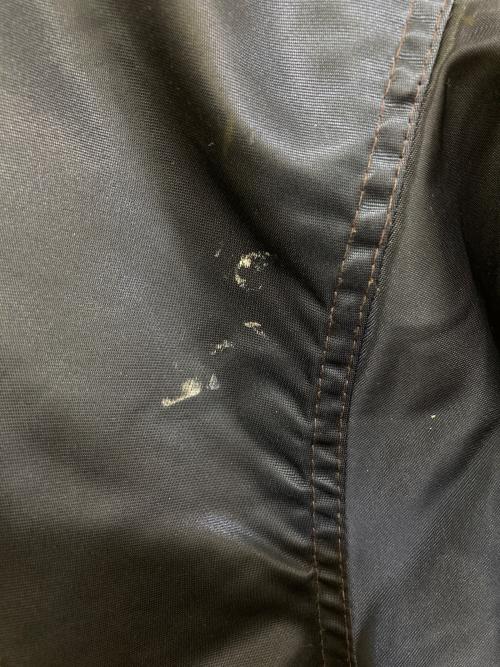 STARTER（スターター）STARTER (スターター) 90's スタジャン ネイビー サイズ:Lの古着・服飾アイテム