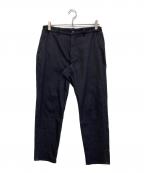 NEW BALANCEニューバランス）の古着「MET24 DENIM SLIM TAPERED FIT　JMPL1597」｜インディゴ