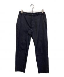 NEW BALANCE（ニューバランス）の古着「MET24 DENIM SLIM TAPERED FIT　JMPL1597」｜インディゴ