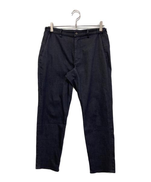 NEW BALANCE（ニューバランス）NEW BALANCE (ニューバランス) MET24 DENIM SLIM TAPERED FIT　JMPL1597 インディゴ サイズ:Mの古着・服飾アイテム