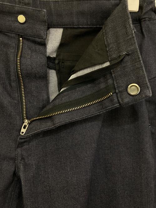 NEW BALANCE（ニューバランス）NEW BALANCE (ニューバランス) MET24 DENIM SLIM TAPERED FIT　JMPL1597 インディゴ サイズ:Mの古着・服飾アイテム