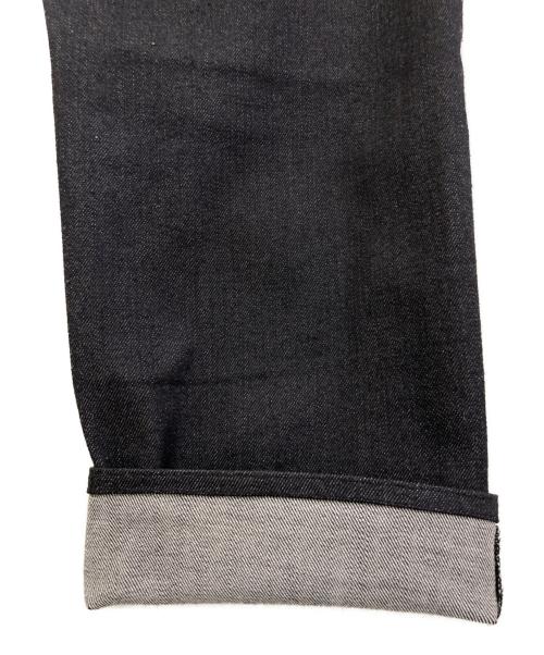 NEW BALANCE（ニューバランス）NEW BALANCE (ニューバランス) MET24 DENIM SLIM TAPERED FIT　JMPL1597 インディゴ サイズ:Mの古着・服飾アイテム