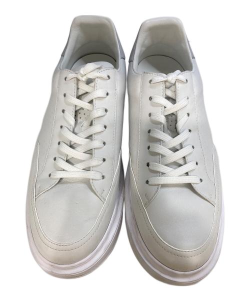 LOUIS VUITTON（ルイ ヴィトン）LOUIS VUITTON (ルイ ヴィトン) ビバリーヒルズスニーカー　1AHQY1 ホワイト サイズ:9の古着・服飾アイテム