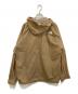 THE NORTH FACE (ザ ノース フェイス) ウィンドジャマー アノラック　NP12036 ベージュ サイズ:M：8000円
