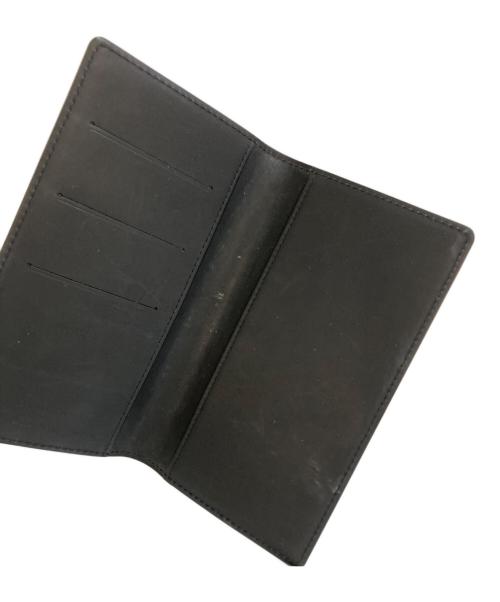 LOUIS VUITTON（ルイ ヴィトン）LOUIS VUITTON (ルイ ヴィトン) アジェンダ・ポッシュ手帳カバー　CA1011の古着・服飾アイテム