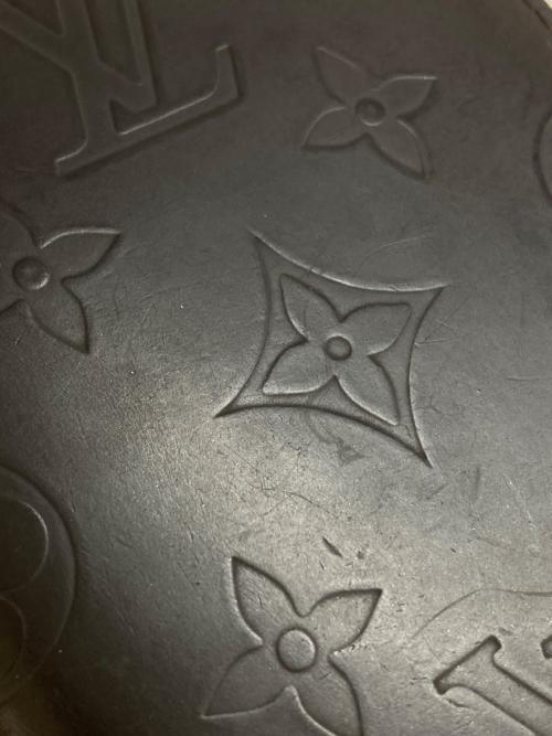 LOUIS VUITTON（ルイ ヴィトン）LOUIS VUITTON (ルイ ヴィトン) アジェンダ・ポッシュ手帳カバー　CA1011の古着・服飾アイテム