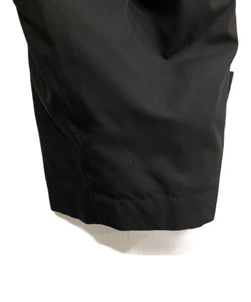 BURBERRY LONDON（バーバリーロンドン）BURBERRY LONDON (バーバリーロンドン) ライナー付ダウンコート ブラック サイズ:Mの古着・服飾アイテム