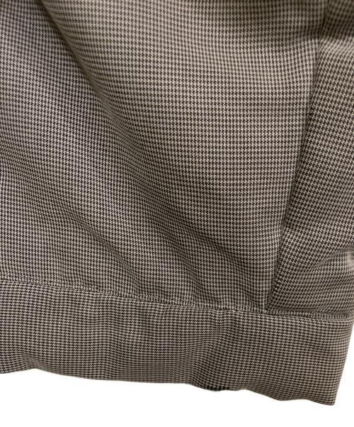 BURBERRY BLACK LABEL（バーバリーブラックレーベル）BURBERRY BLACK LABEL (バーバリーブラックレーベル) ダウンジャケット グレー サイズ:Mの古着・服飾アイテム