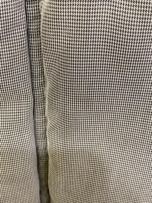 BURBERRY BLACK LABEL（バーバリーブラックレーベル）BURBERRY BLACK LABEL (バーバリーブラックレーベル) ダウンジャケット グレー サイズ:Mの古着・服飾アイテム