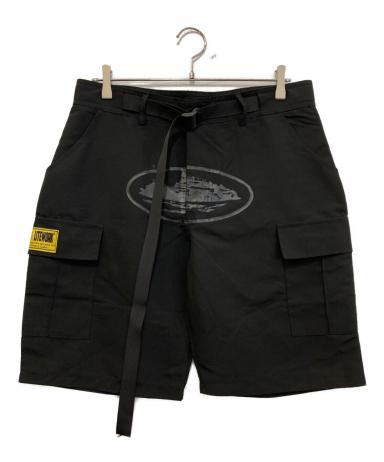 中古・古着通販】Corteiz (コーテイズ) リップストップハーフパンツ