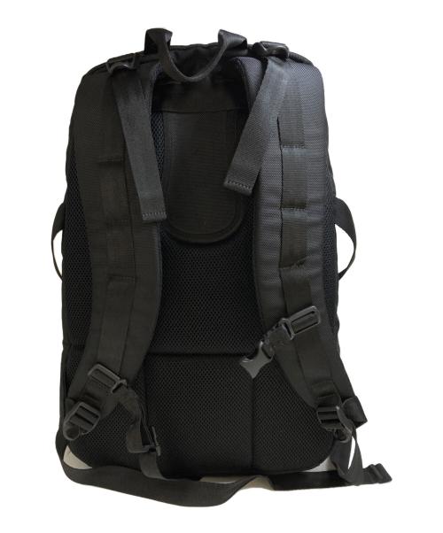 New Era（ニューエラ）New Era (ニューエラ) YOHJI YAMAMOTO (ヨウジヤマモト) URBAN PACK ブラックの古着・服飾アイテム