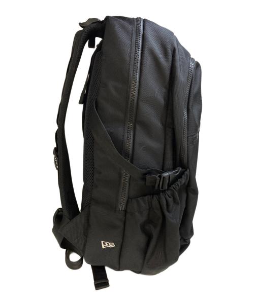 New Era（ニューエラ）New Era (ニューエラ) YOHJI YAMAMOTO (ヨウジヤマモト) URBAN PACK ブラックの古着・服飾アイテム