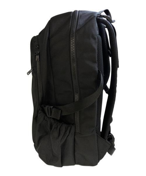 New Era（ニューエラ）New Era (ニューエラ) YOHJI YAMAMOTO (ヨウジヤマモト) URBAN PACK ブラックの古着・服飾アイテム