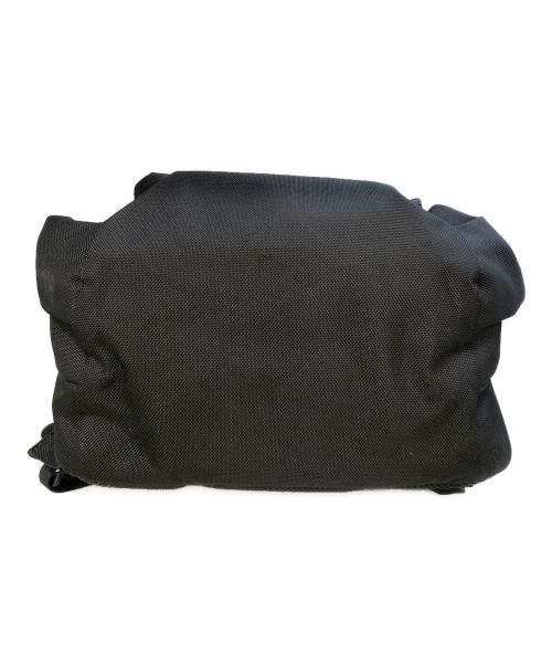 New Era（ニューエラ）New Era (ニューエラ) YOHJI YAMAMOTO (ヨウジヤマモト) URBAN PACK ブラックの古着・服飾アイテム