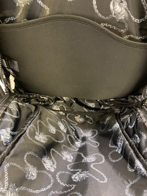 New Era（ニューエラ）New Era (ニューエラ) YOHJI YAMAMOTO (ヨウジヤマモト) URBAN PACK ブラックの古着・服飾アイテム