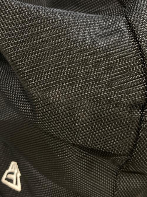 New Era（ニューエラ）New Era (ニューエラ) YOHJI YAMAMOTO (ヨウジヤマモト) URBAN PACK ブラックの古着・服飾アイテム