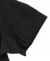 中古・古着 VLONE (ヴィーロン) プリントTシャツ ブラック サイズ:L：6000円