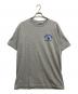 madhappy（マッドハッピー）の古着「プリントTシャツ」｜グレー