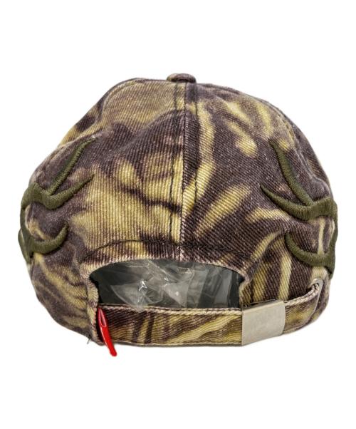 DIESEL（ディーゼル）DIESEL (ディーゼル) C-AREN CAPPELLO/キャップ オリーブ サイズ:-の古着・服飾アイテム