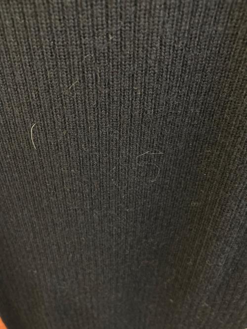 adidas（アディダス）adidas (アディダス) WALES BONNER (ウェールズボナー) Knit Pants ネイビーの古着・服飾アイテム