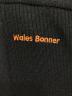 中古・古着 adidas (アディダス) WALES BONNER (ウェールズボナー) Knit Pants ネイビー：10000円