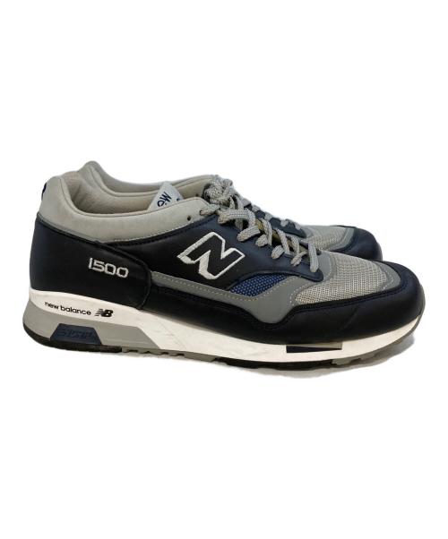 NEW BALANCE（ニューバランス）NEW BALANCE (ニューバランス) スニーカー　M1500UC ネイビー サイズ:10　1/2の古着・服飾アイテム