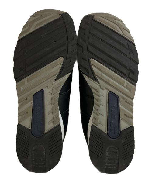 NEW BALANCE（ニューバランス）NEW BALANCE (ニューバランス) スニーカー　M1500UC ネイビー サイズ:10　1/2の古着・服飾アイテム