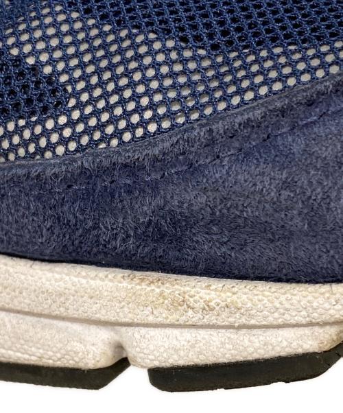 NEW BALANCE（ニューバランス）NEW BALANCE (ニューバランス) スニーカー　M990NLE4 ネイビー サイズ:29の古着・服飾アイテム