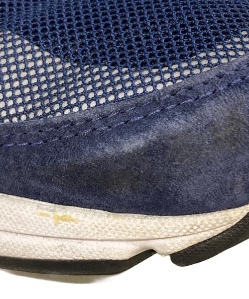 NEW BALANCE（ニューバランス）NEW BALANCE (ニューバランス) スニーカー　M990NLE4 ネイビー サイズ:29の古着・服飾アイテム