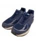 NEW BALANCE（ニューバランス）の古着「スニーカー　M990NLE4」｜ネイビー