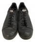 中古・古着 adidas (アディダス) RAF SIMONS (ラフシモンズ) Stan Smith Aged S74620 ブラック サイズ:28.5：10000円