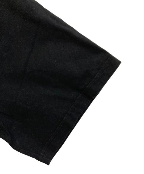 Denim Tears（デニムティアーズ）Denim Tears (デニムティアーズ) ブラック ケルビム Tシャツ ブラック サイズ:Lの古着・服飾アイテム