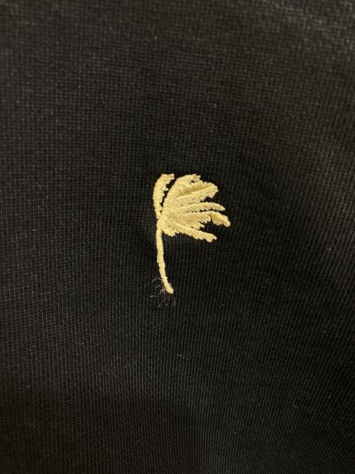 WIND AND SEA（ウィンダンシー）WIND AND SEA (ウィンダンシー) プルオーバーパーカー ブラック サイズ:XXLの古着・服飾アイテム