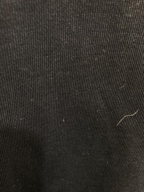 WIND AND SEA（ウィンダンシー）WIND AND SEA (ウィンダンシー) プルオーバーパーカー ブラック サイズ:XXLの古着・服飾アイテム