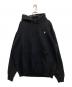 WIND AND SEA（ウィンダンシー）の古着「プルオーバーパーカー」｜ブラック