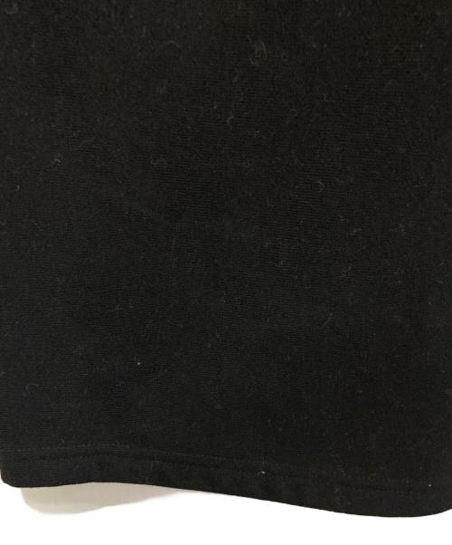 blurhms ROOTSTOCK（ブラームスルーツストック）blurhms ROOTSTOCK (ブラームスルーツストック) Soft&Hard Sweat Pants ブラック サイズ:3の古着・服飾アイテム