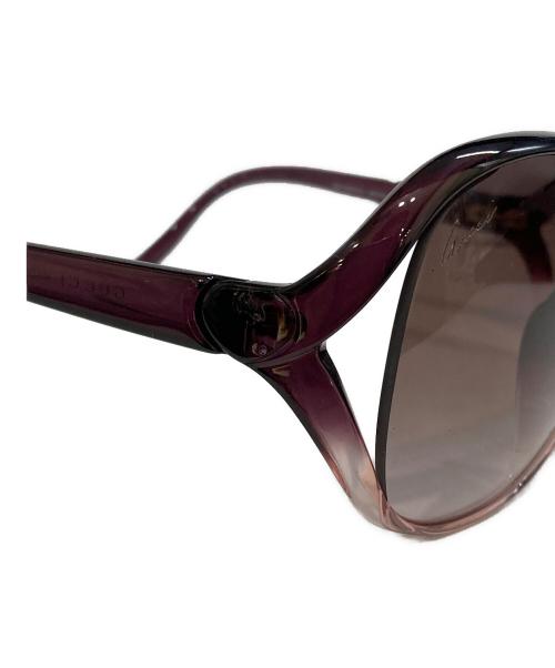 GUCCI（グッチ）GUCCI (グッチ) ラブリーハートサングラス　GG 3525/K/S ピンク サイズ:62□13の古着・服飾アイテム