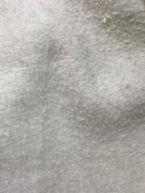 POLO RALPH LAUREN（ポロ・ラルフローレン）POLO RALPH LAUREN (ポロ・ラルフローレン) タイガーワッペンパーカー グレー サイズ:Mの古着・服飾アイテム