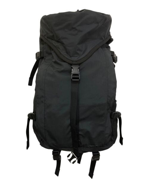 PORTER（ポーター）PORTER (ポーター) EXTREME  RUCKSACK　508-06686 ブラックの古着・服飾アイテム