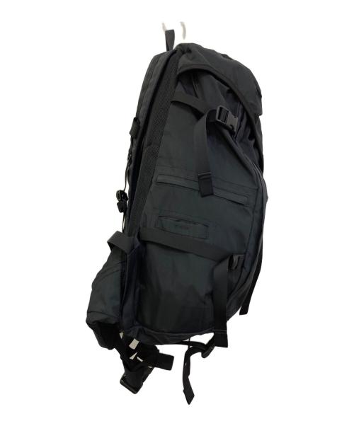 PORTER（ポーター）PORTER (ポーター) EXTREME  RUCKSACK　508-06686 ブラックの古着・服飾アイテム